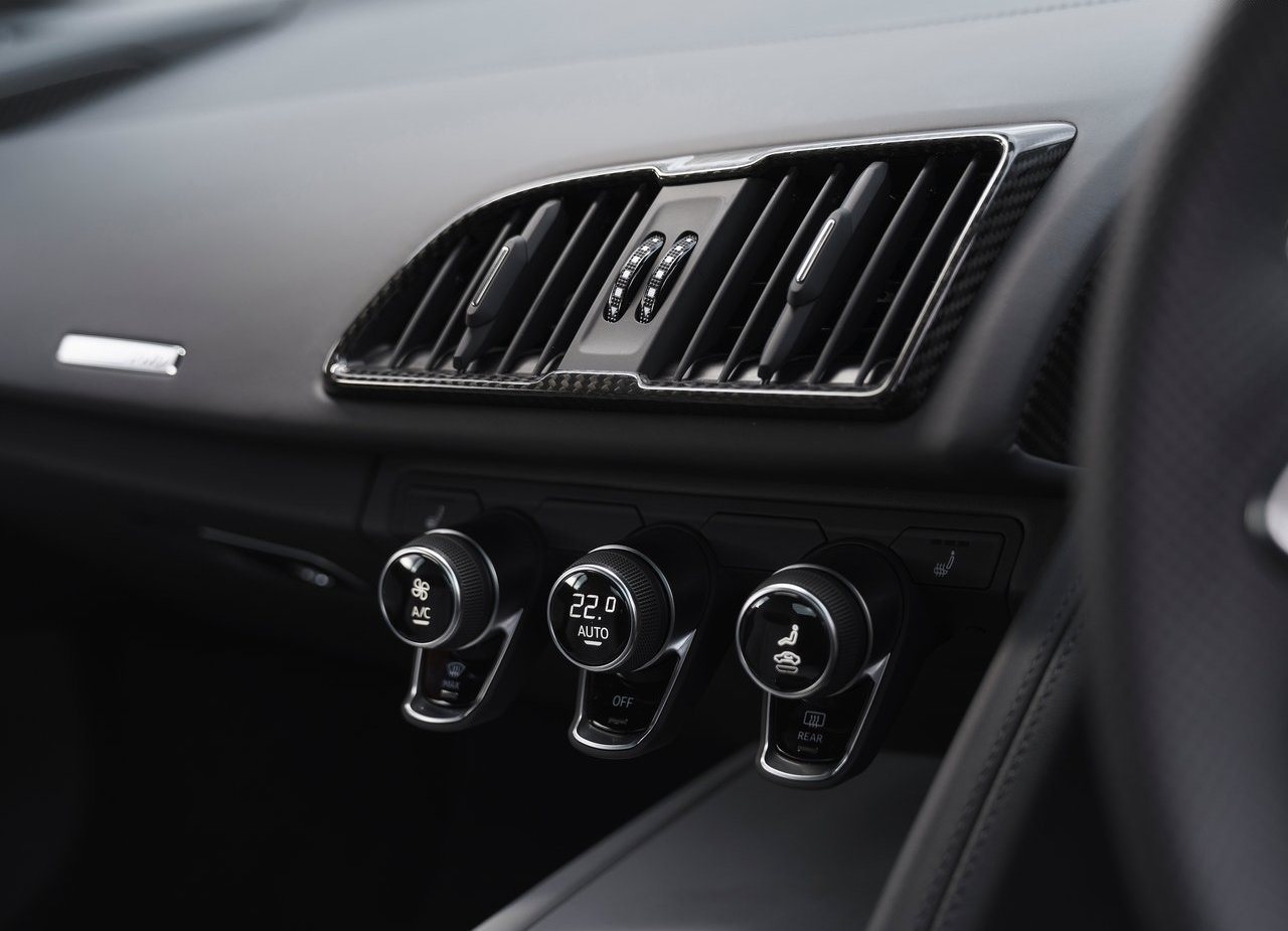 2022 - AUDI R8 V10 PERFORMANCE RWD UK VERSION, foto 71