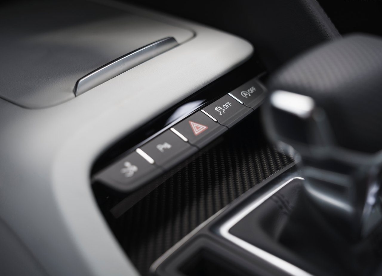 2022 - AUDI R8 V10 PERFORMANCE RWD UK VERSION, foto 72