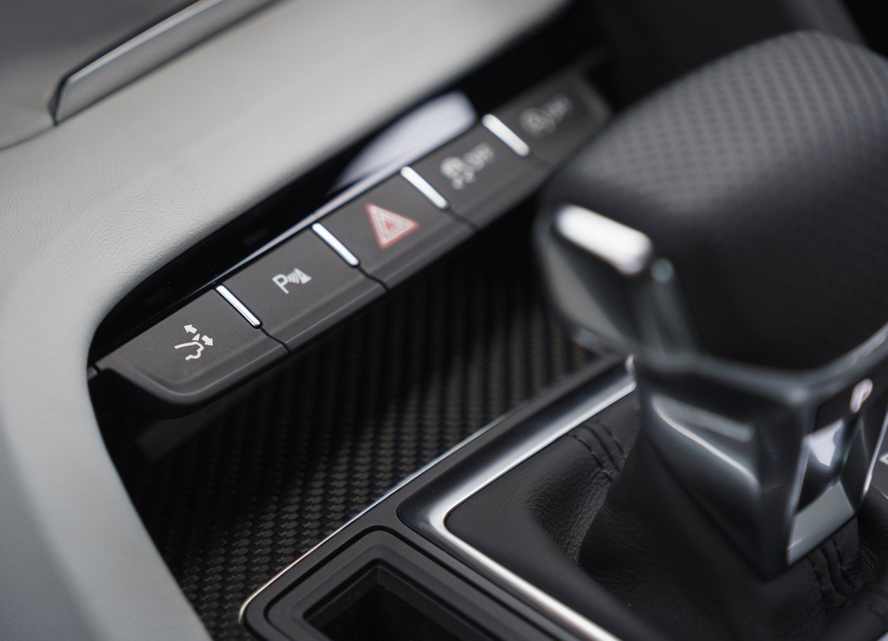2022 - AUDI R8 V10 PERFORMANCE RWD UK VERSION, foto 73