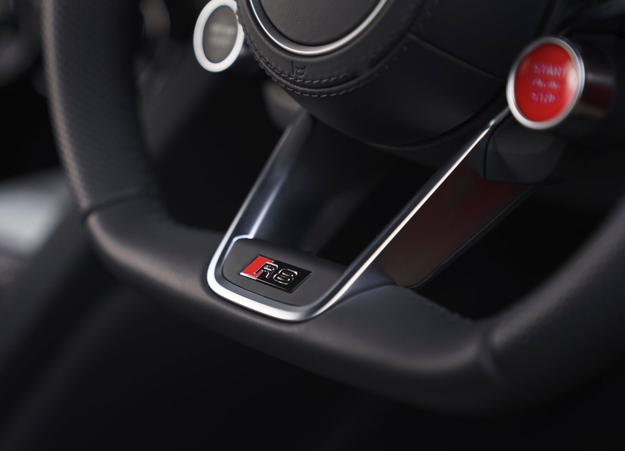 2022 - AUDI R8 V10 PERFORMANCE RWD UK VERSION, foto 79