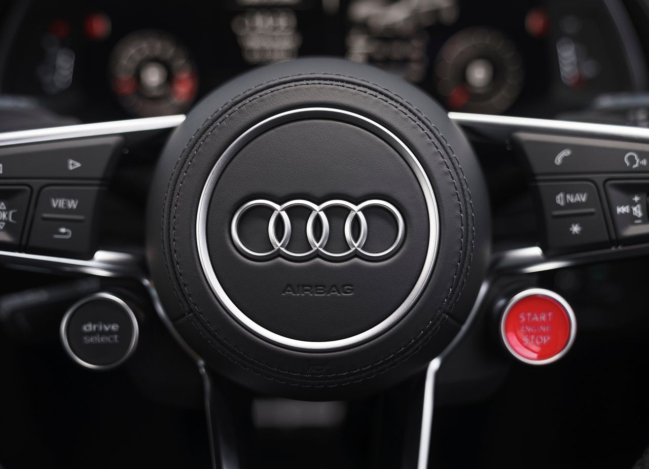 2022 - AUDI R8 V10 PERFORMANCE RWD UK VERSION, foto 80