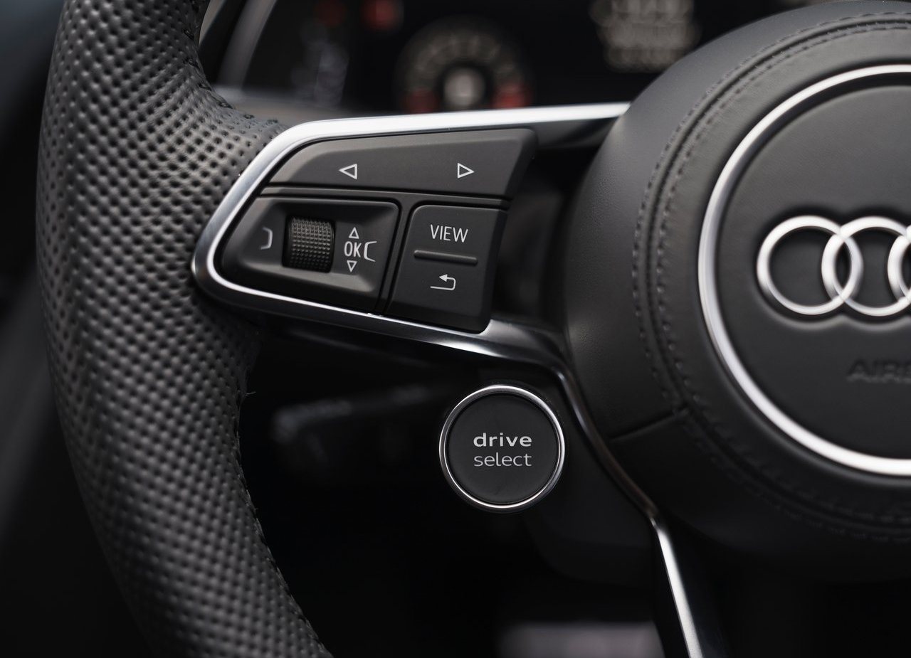 2022 - AUDI R8 V10 PERFORMANCE RWD UK VERSION, foto 81