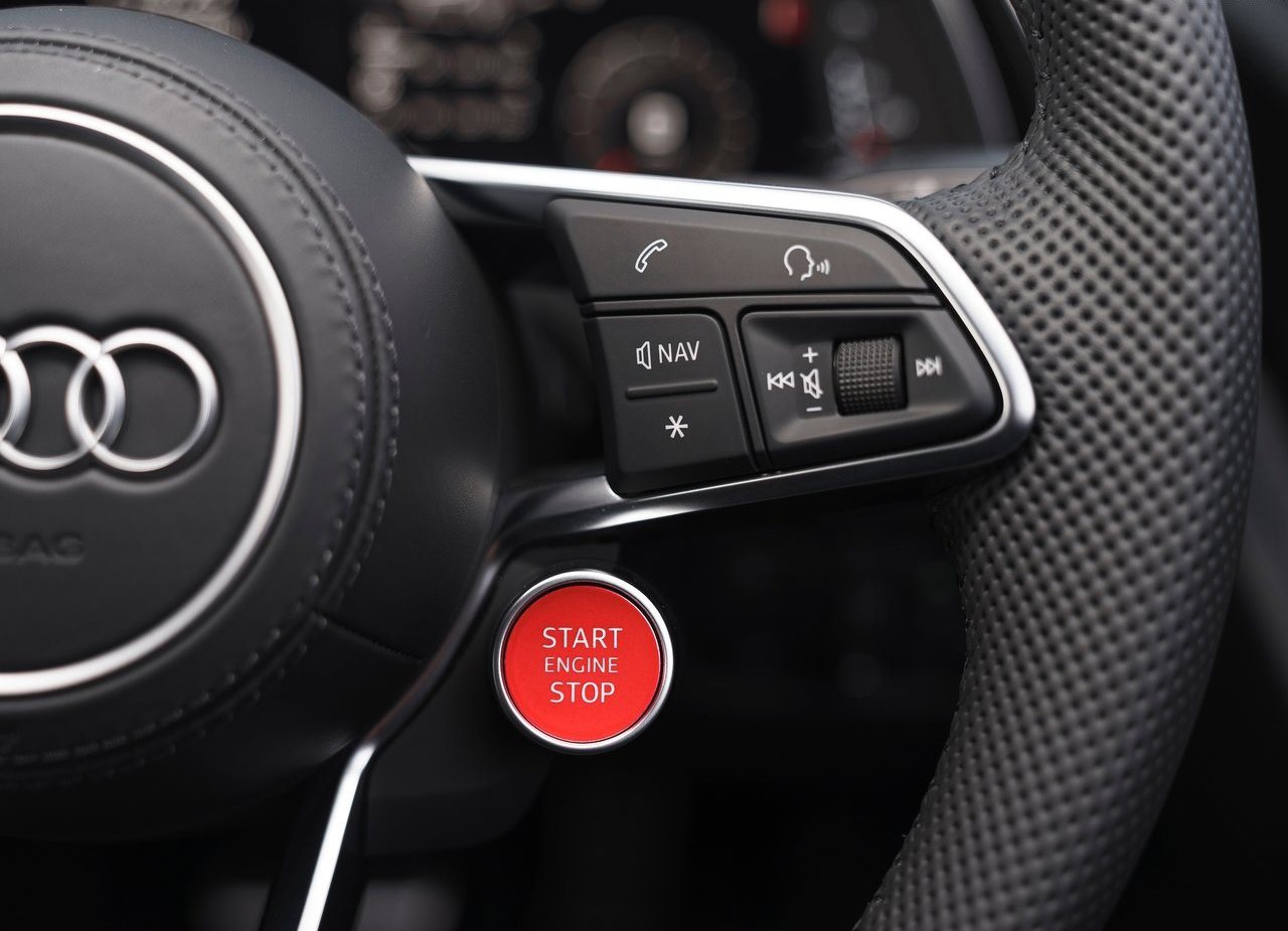 2022 - AUDI R8 V10 PERFORMANCE RWD UK VERSION, foto 82