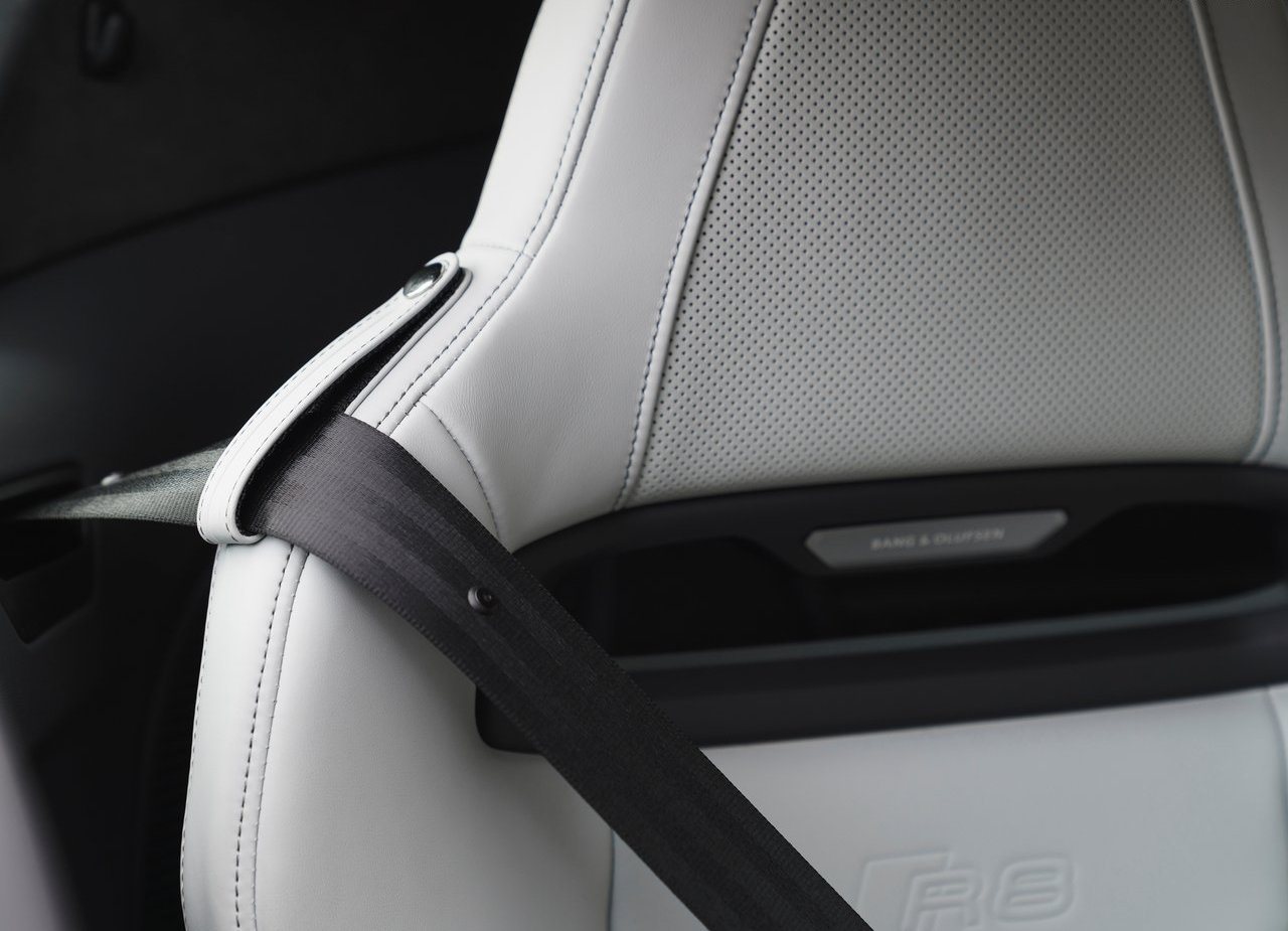 2022 - AUDI R8 V10 PERFORMANCE RWD UK VERSION, foto 86
