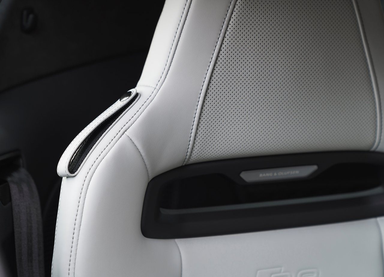 2022 - AUDI R8 V10 PERFORMANCE RWD UK VERSION, foto 87