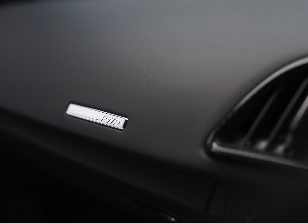 2022 - AUDI R8 V10 PERFORMANCE RWD UK VERSION, foto 88
