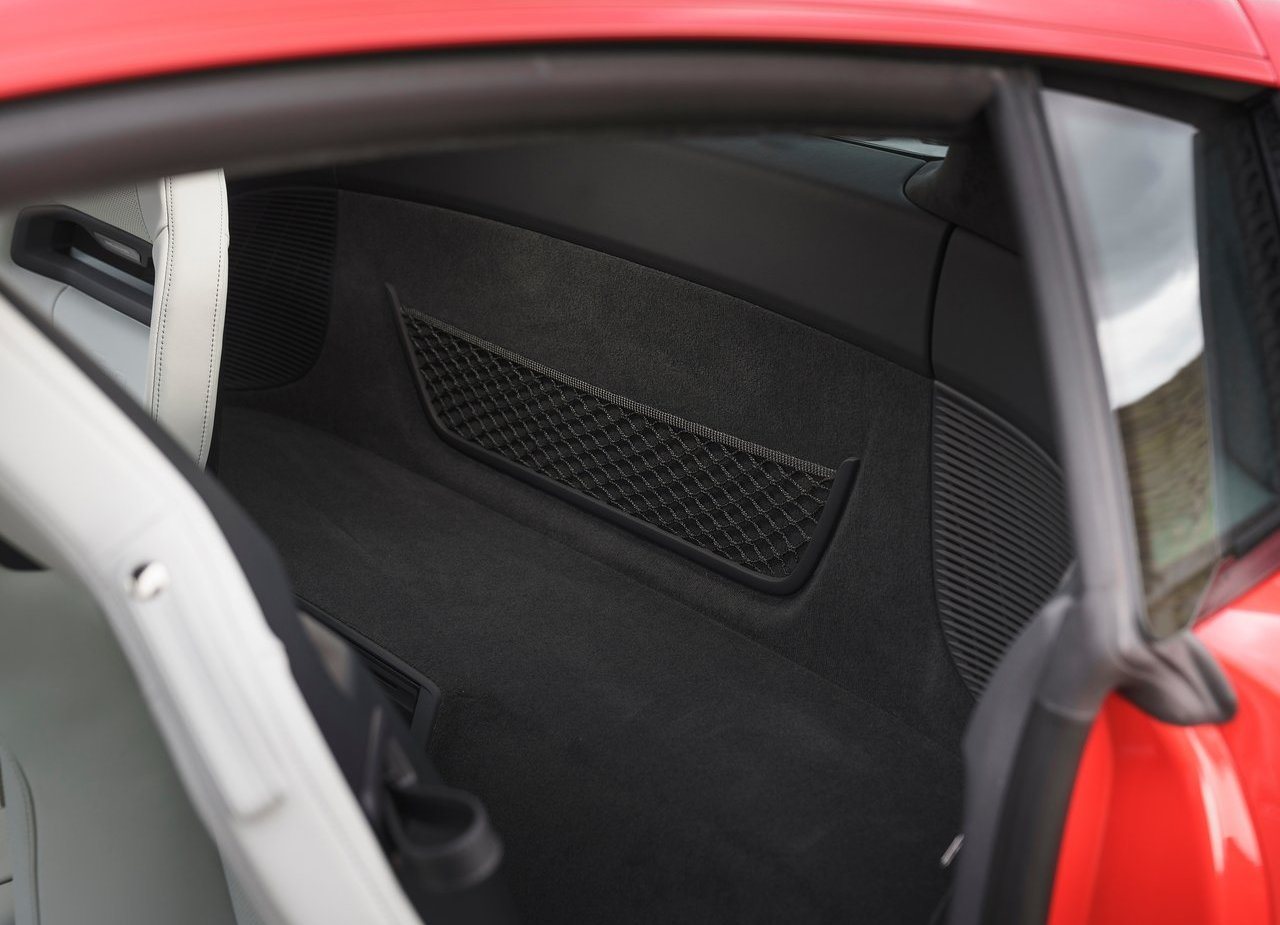 2022 - AUDI R8 V10 PERFORMANCE RWD UK VERSION, foto 90