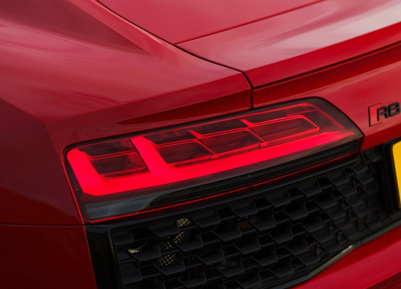 2022 - AUDI R8 V10 PERFORMANCE RWD UK VERSION, foto 102
