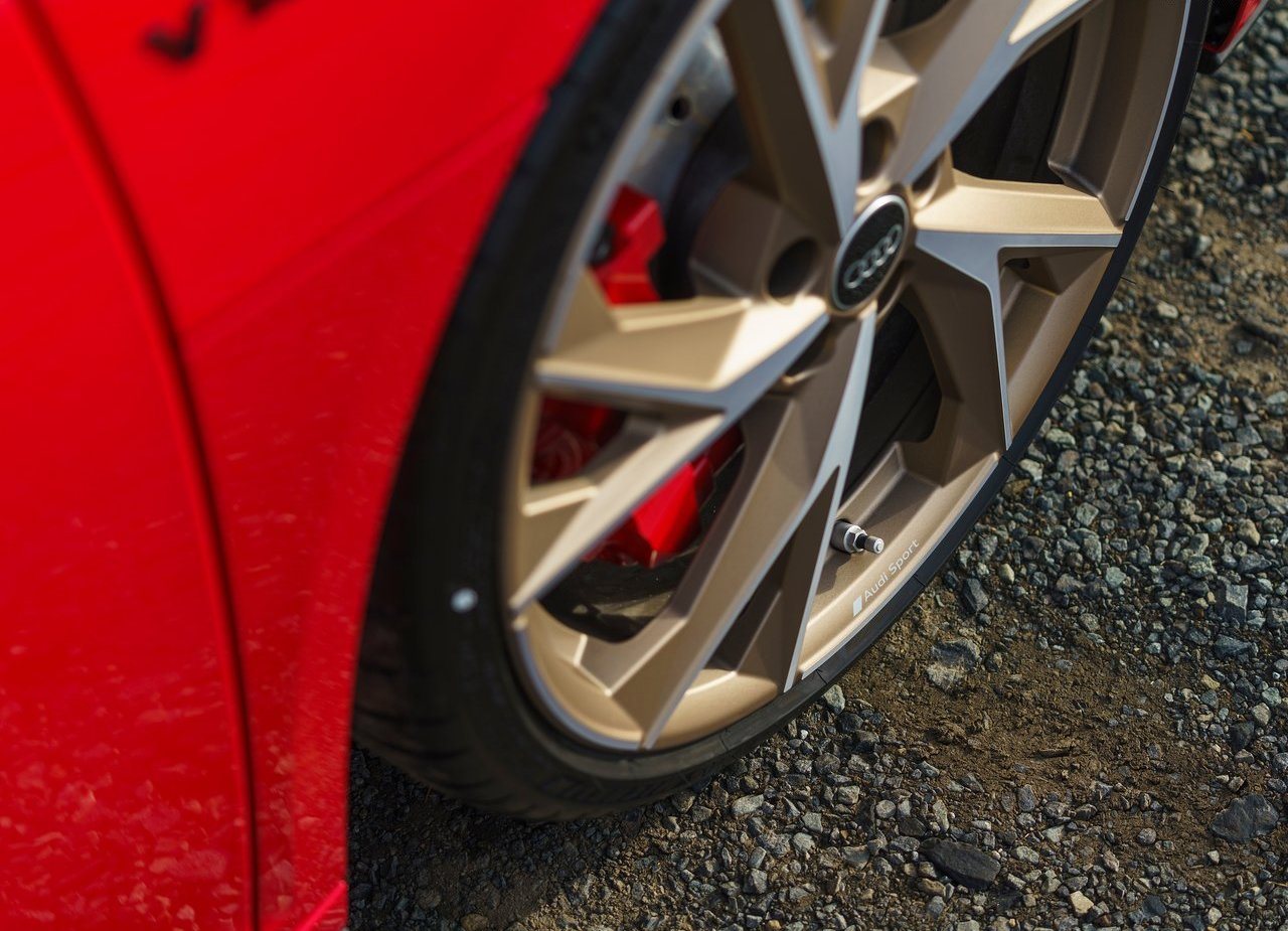 2022 - AUDI R8 V10 PERFORMANCE RWD UK VERSION, foto 112