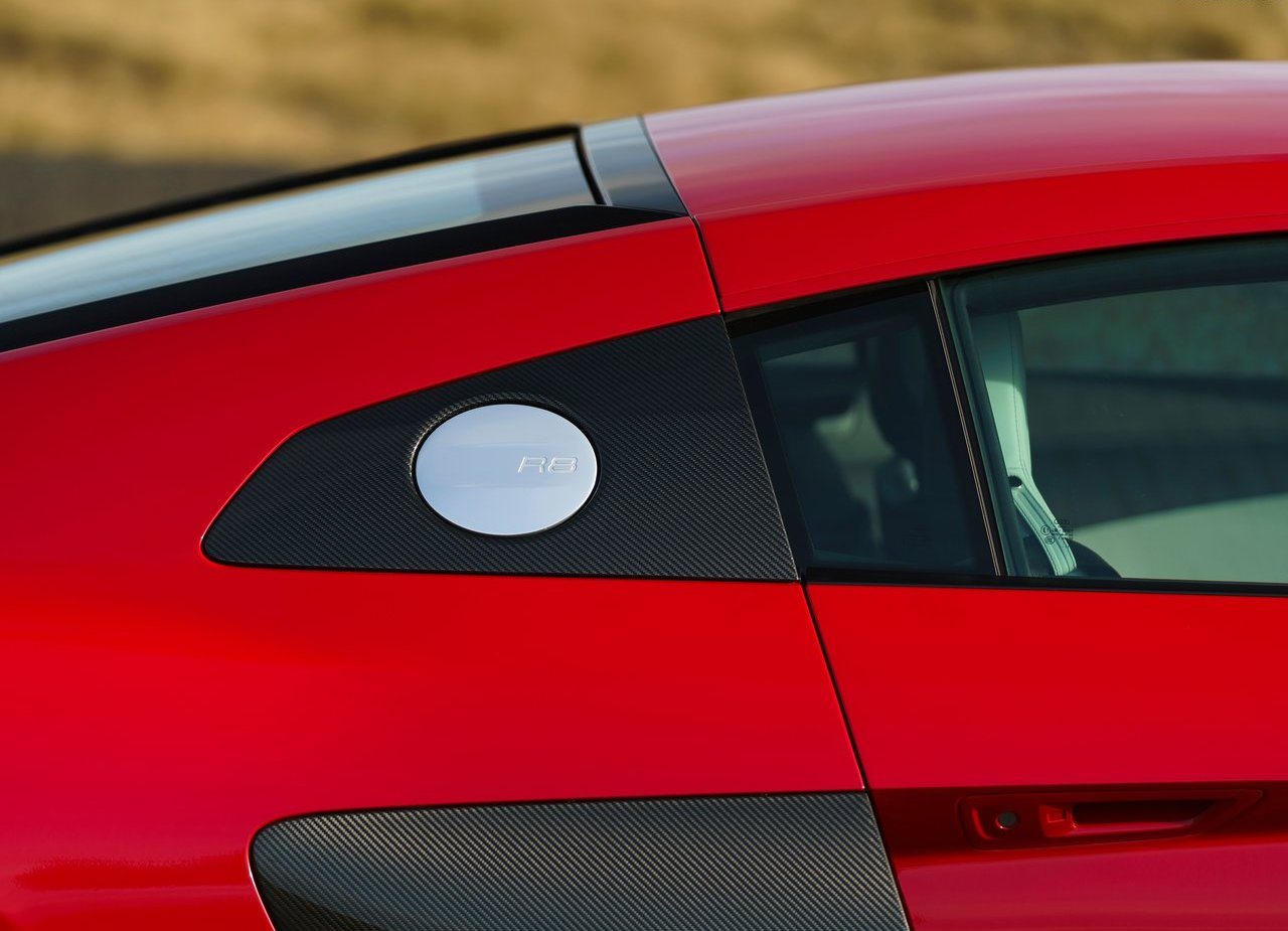 2022 - AUDI R8 V10 PERFORMANCE RWD UK VERSION, foto 114