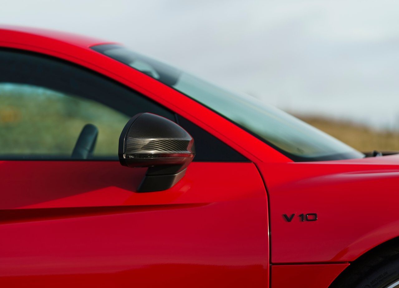 2022 - AUDI R8 V10 PERFORMANCE RWD UK VERSION, foto 117