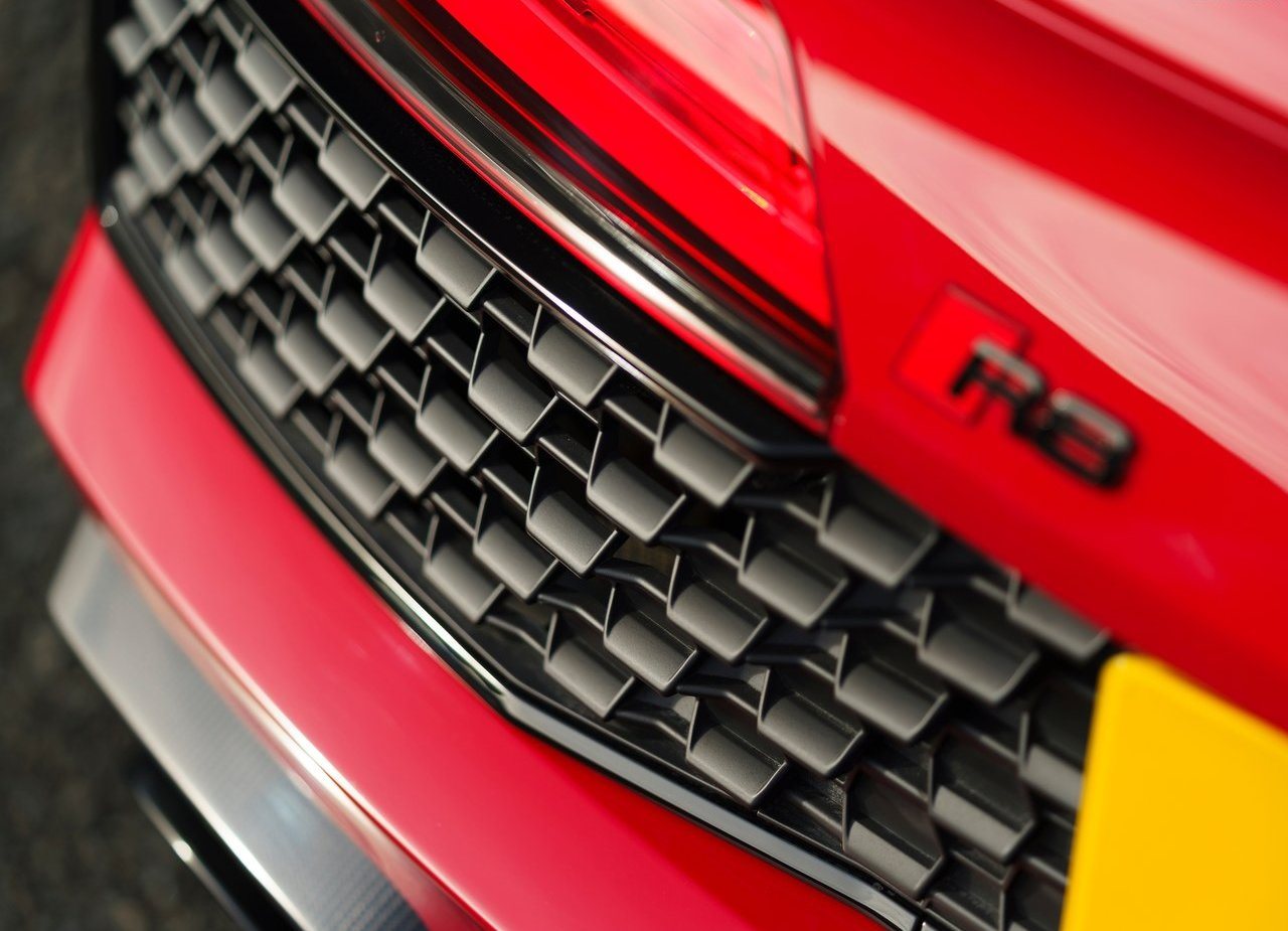 2022 - AUDI R8 V10 PERFORMANCE RWD UK VERSION, foto 120