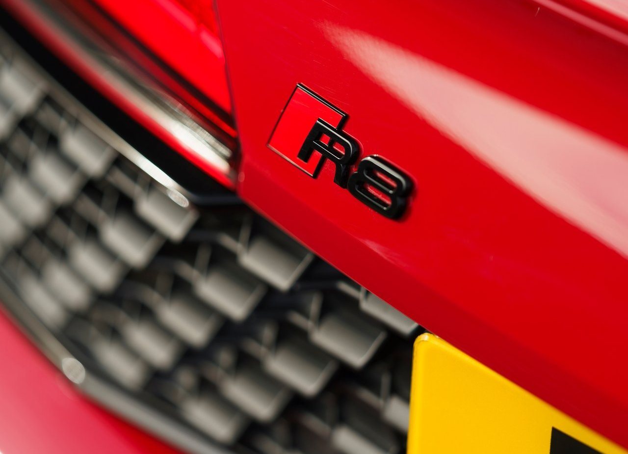 2022 - AUDI R8 V10 PERFORMANCE RWD UK VERSION, foto 123