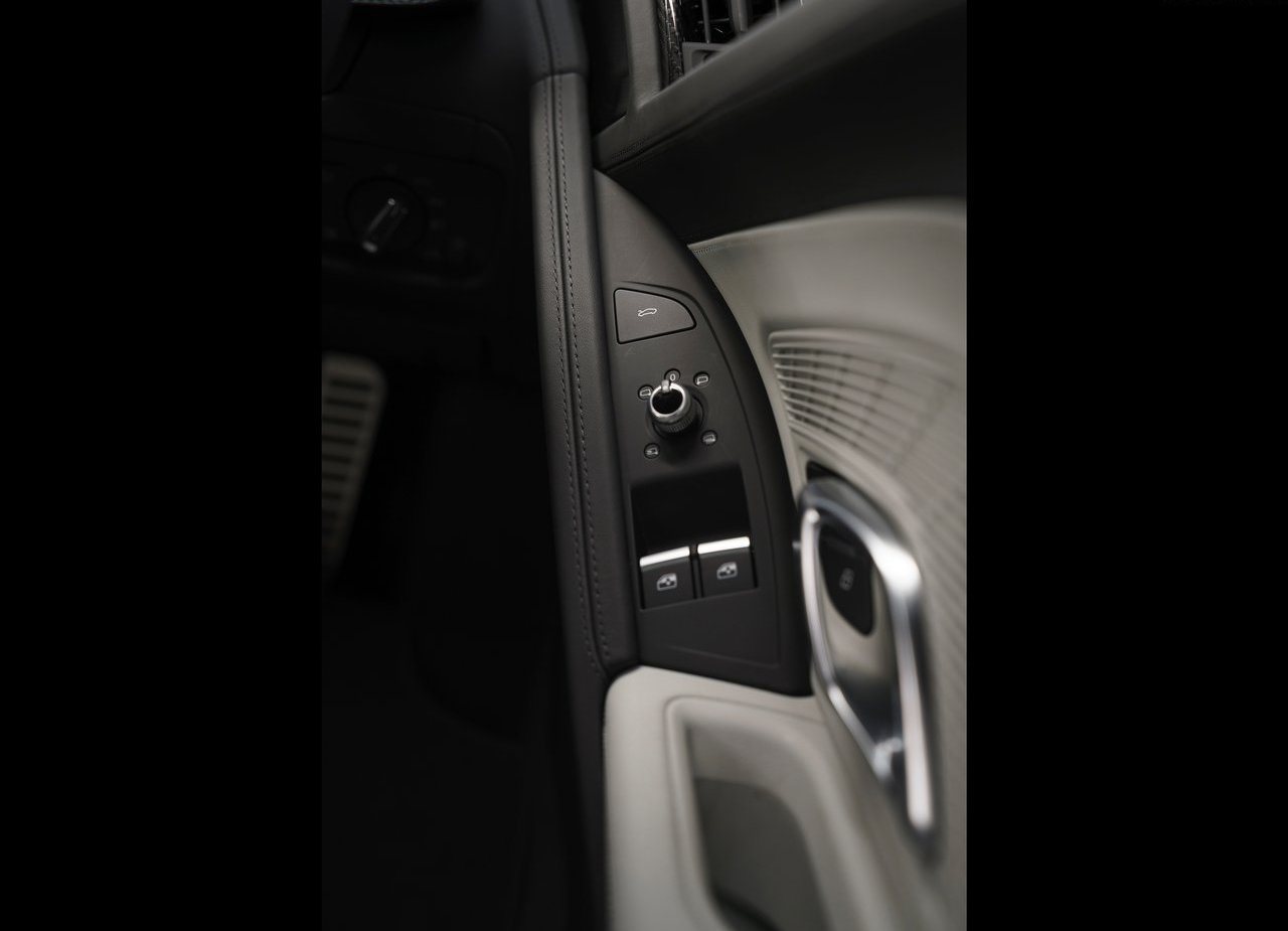 2022 - AUDI R8 V10 PERFORMANCE RWD UK VERSION, foto 127
