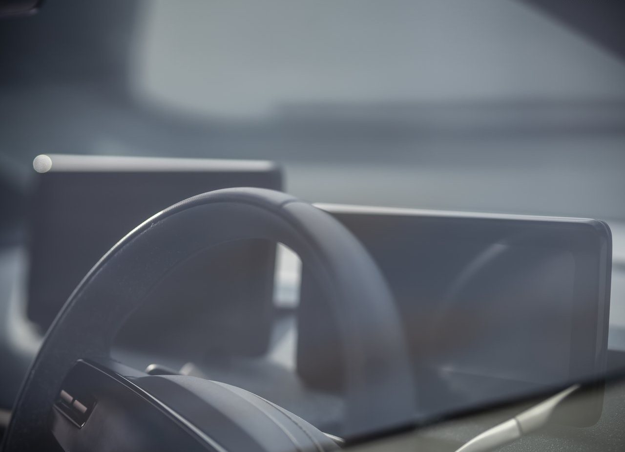 2022 - TATA CURVV CONCEPT, foto 24
