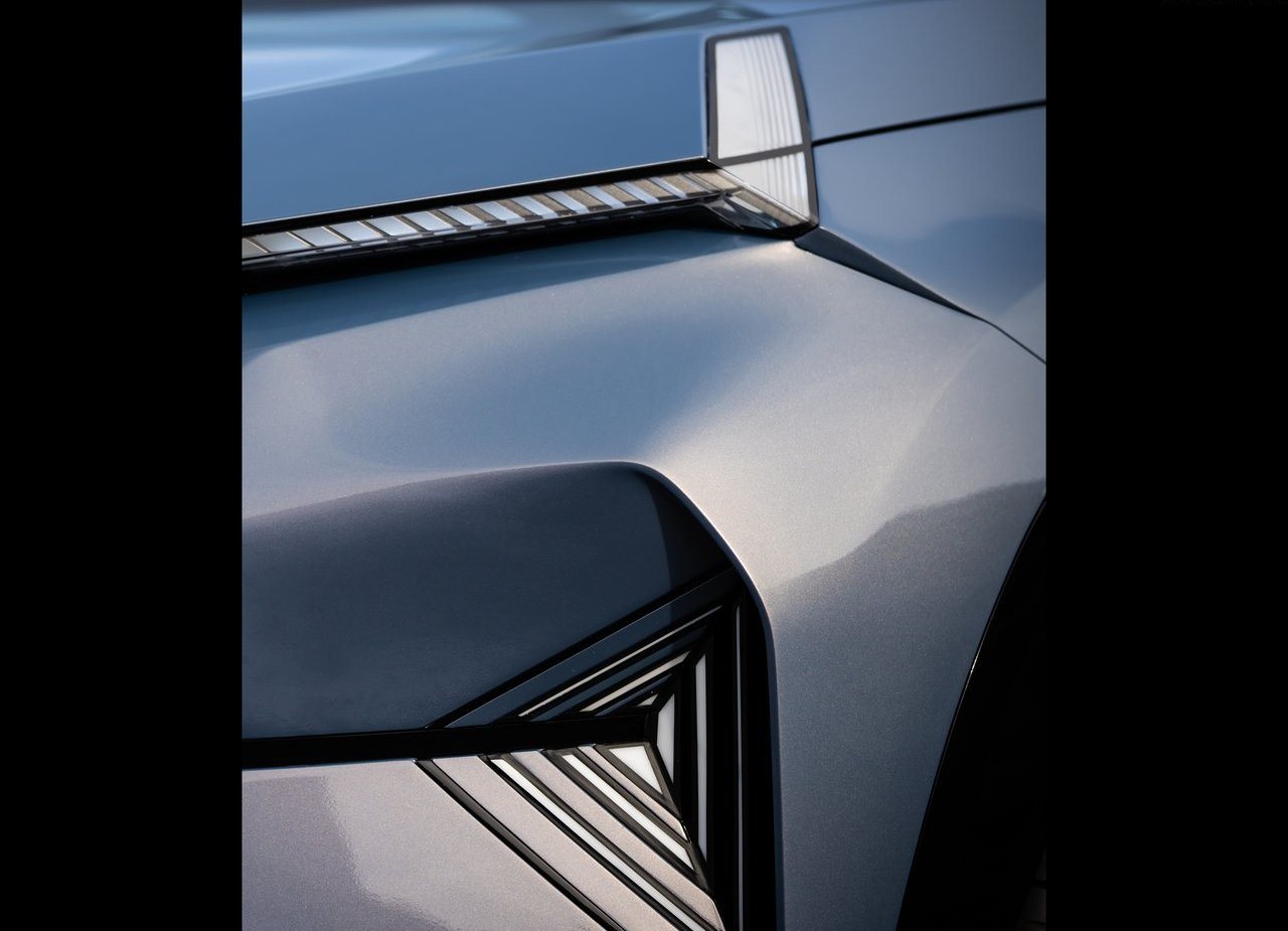 2022 - TATA CURVV CONCEPT, foto 32