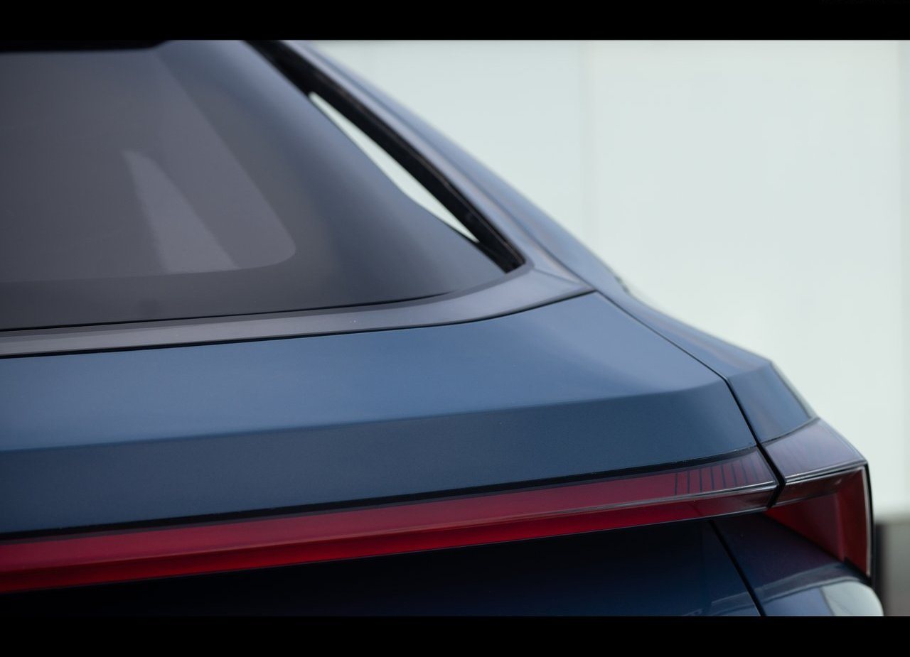 2022 - TATA CURVV CONCEPT, foto 33