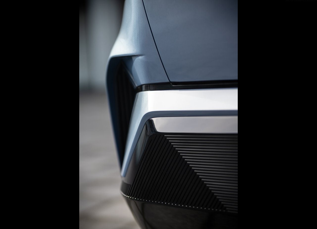 2022 - TATA CURVV CONCEPT, foto 36