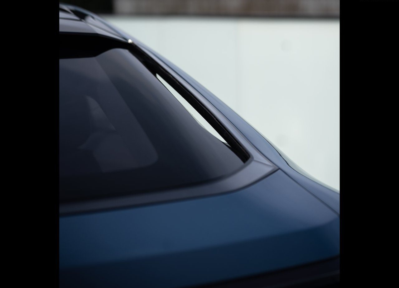 2022 - TATA CURVV CONCEPT, foto 37