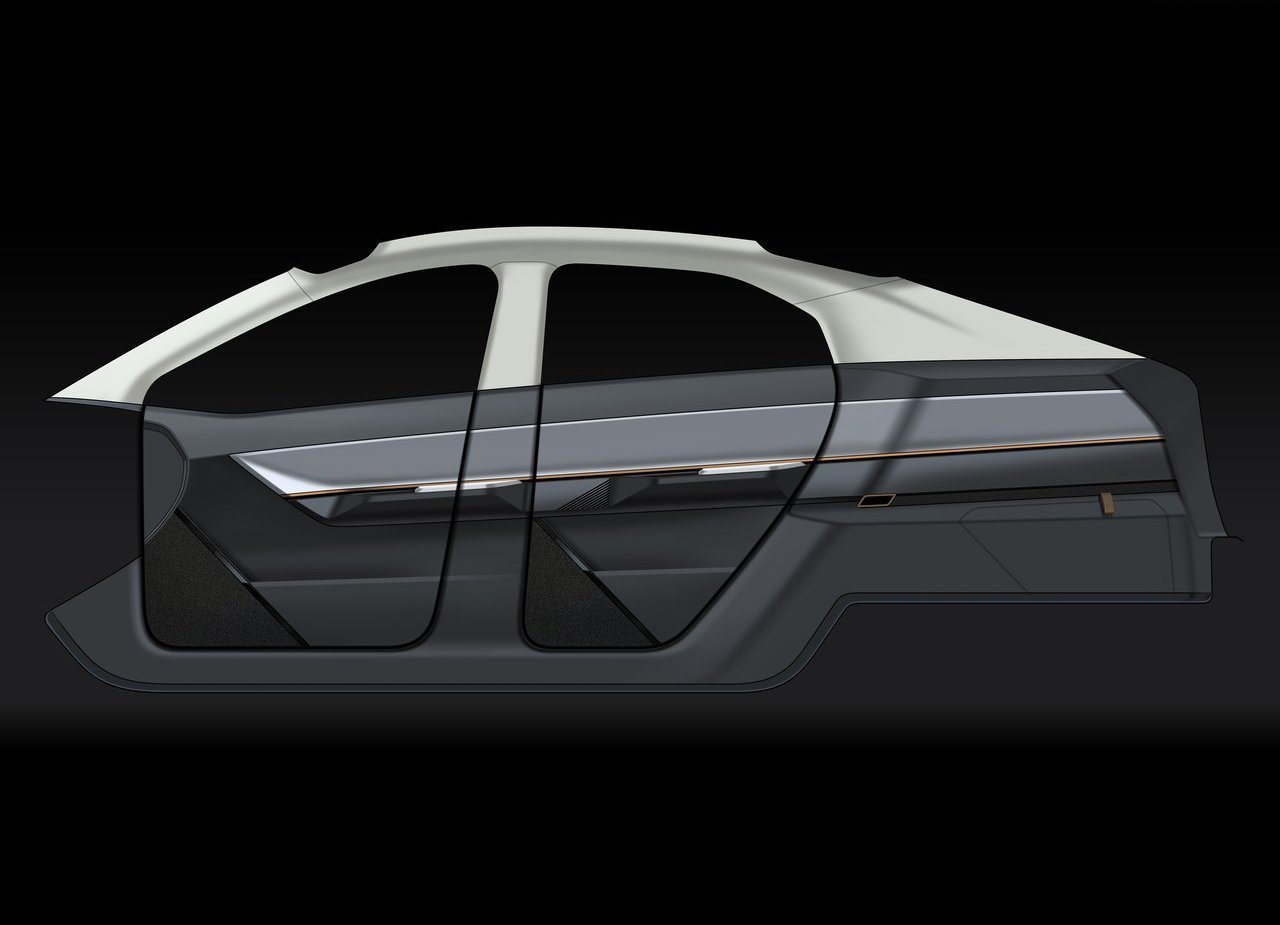 2022 - TATA CURVV CONCEPT, foto 46
