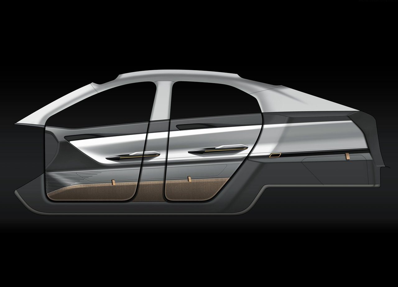 2022 - TATA CURVV CONCEPT, foto 47