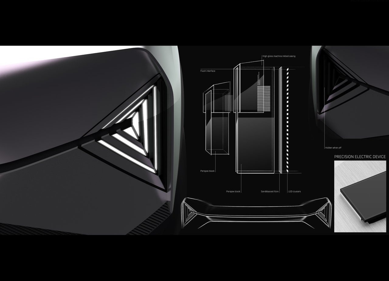 2022 - TATA CURVV CONCEPT, foto 58