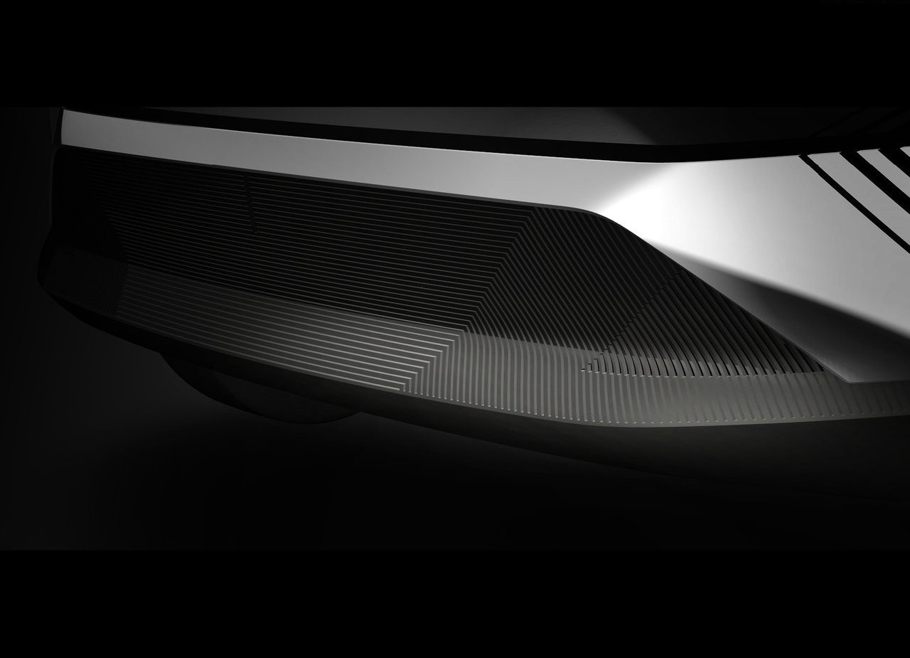 2022 - TATA CURVV CONCEPT, foto 64
