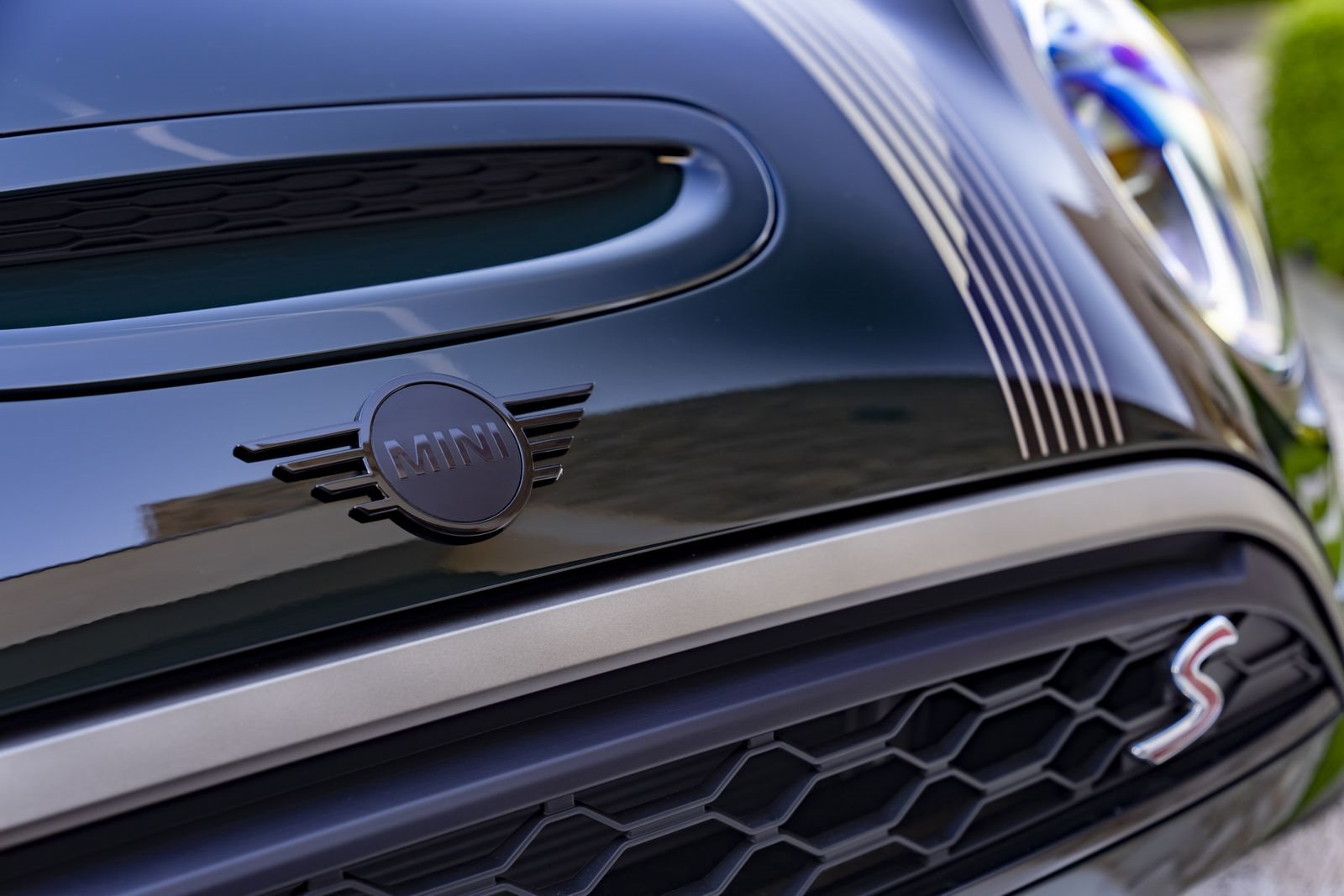 MINI COOPER S CABRIO RESOLUTE EDITION, foto 41