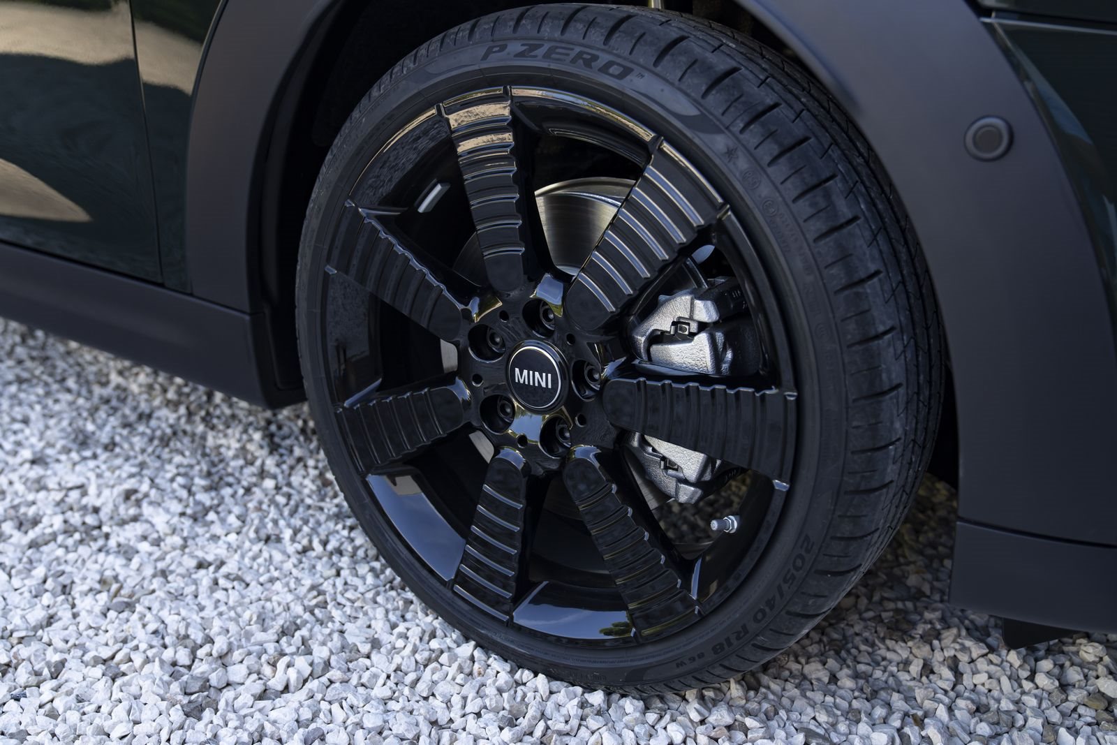 MINI COOPER S CABRIO RESOLUTE EDITION, foto 44