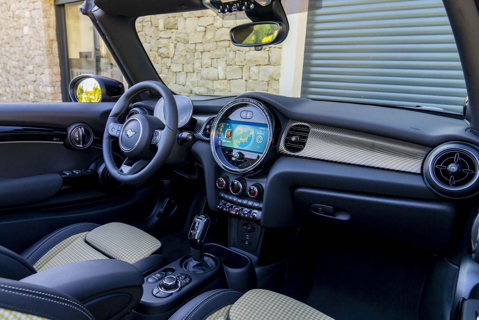 MINI COOPER S CABRIO RESOLUTE EDITION, foto 52