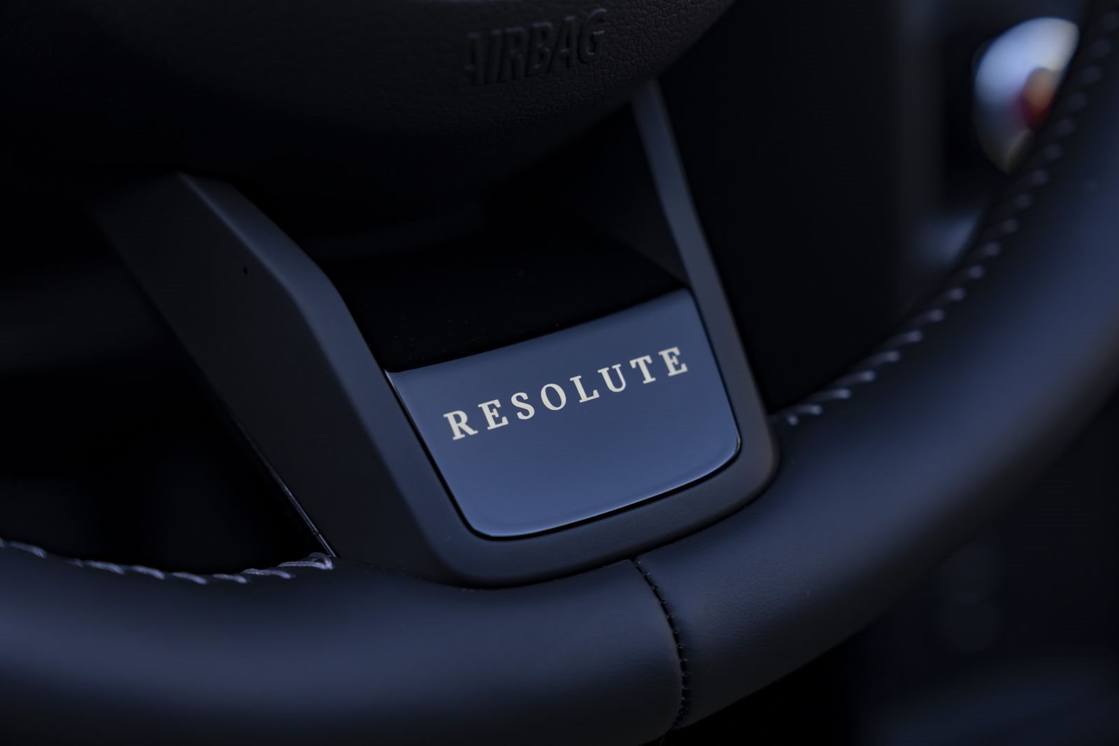 MINI COOPER S CABRIO RESOLUTE EDITION, foto 61