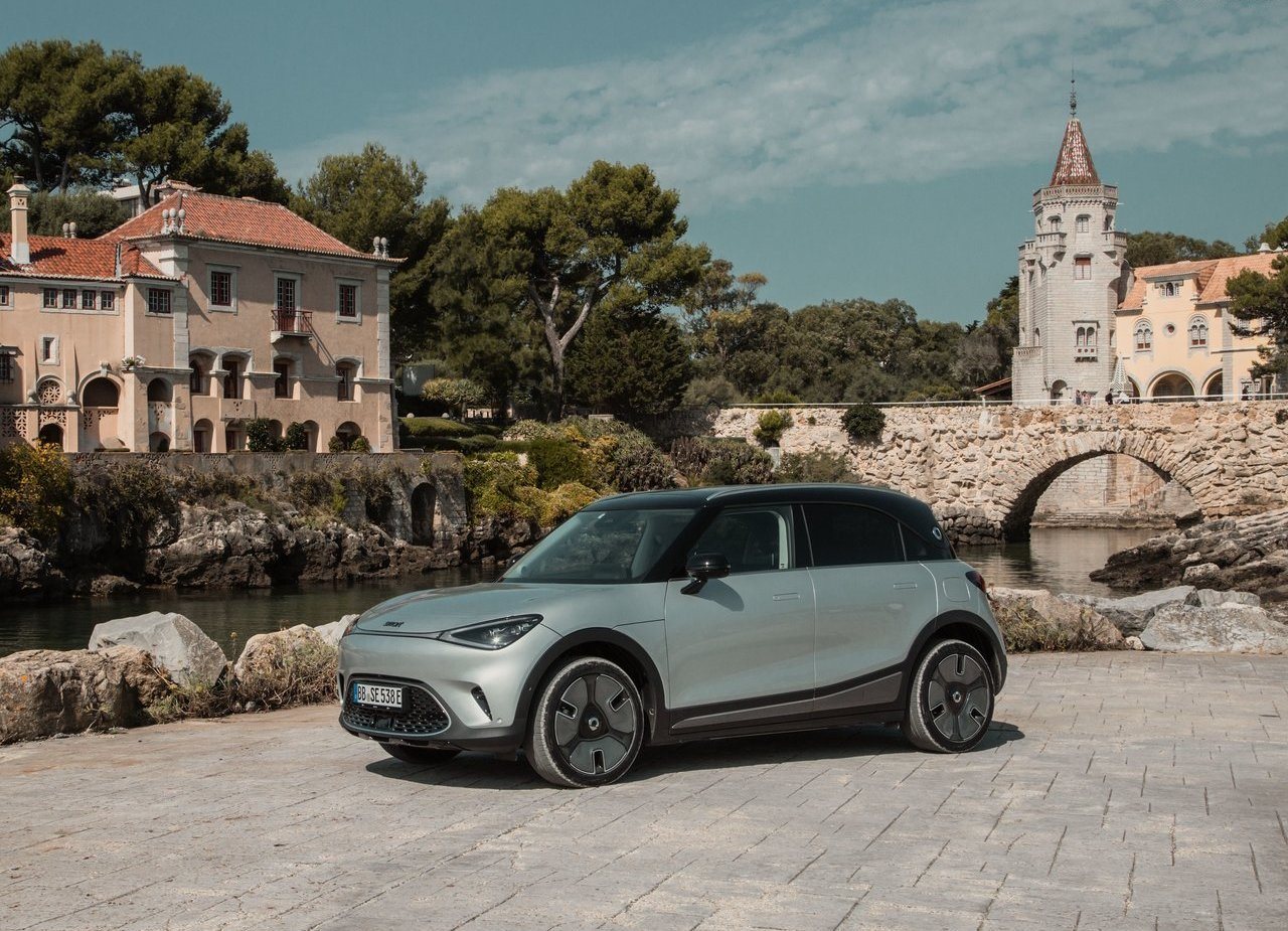2023 - SMART #1, foto 15