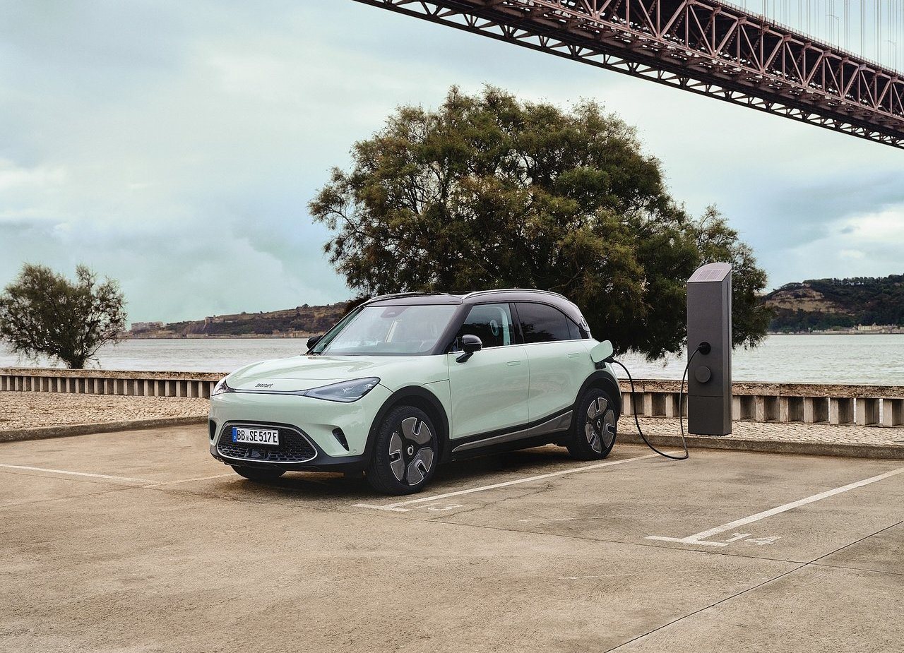 2023 - SMART #1, foto 16