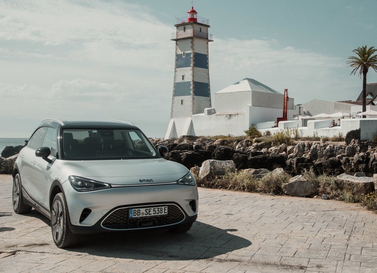 2023 - SMART #1, foto 17