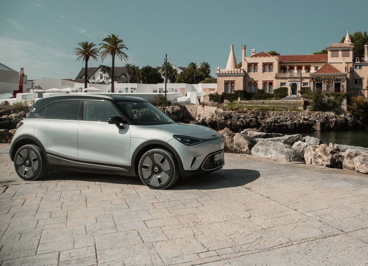 2023 - SMART #1, foto 18