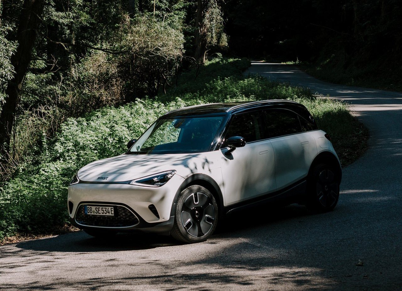 2023 - SMART #1, foto 22
