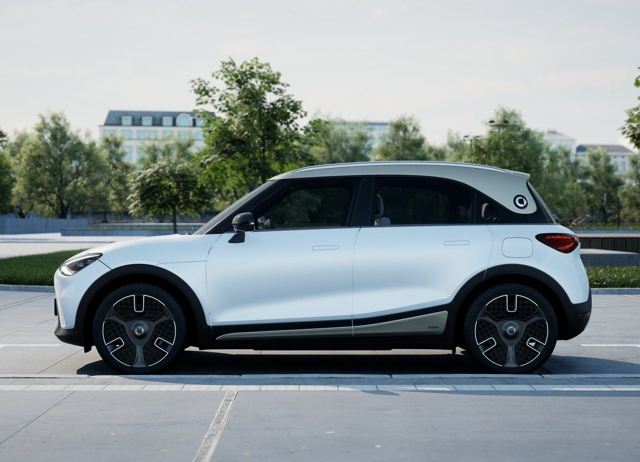 2023 - SMART #1, foto 23