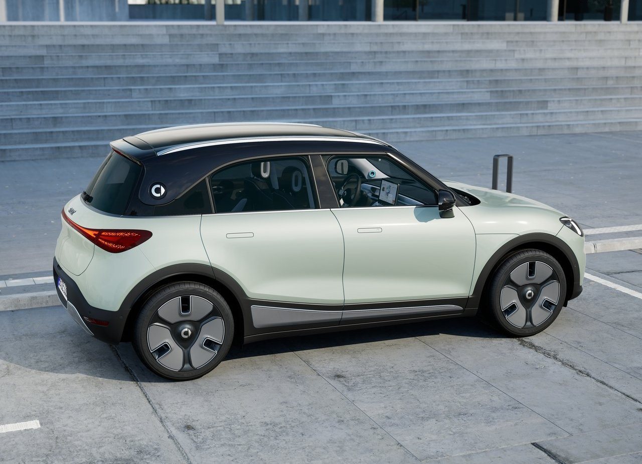 2023 - SMART #1, foto 37