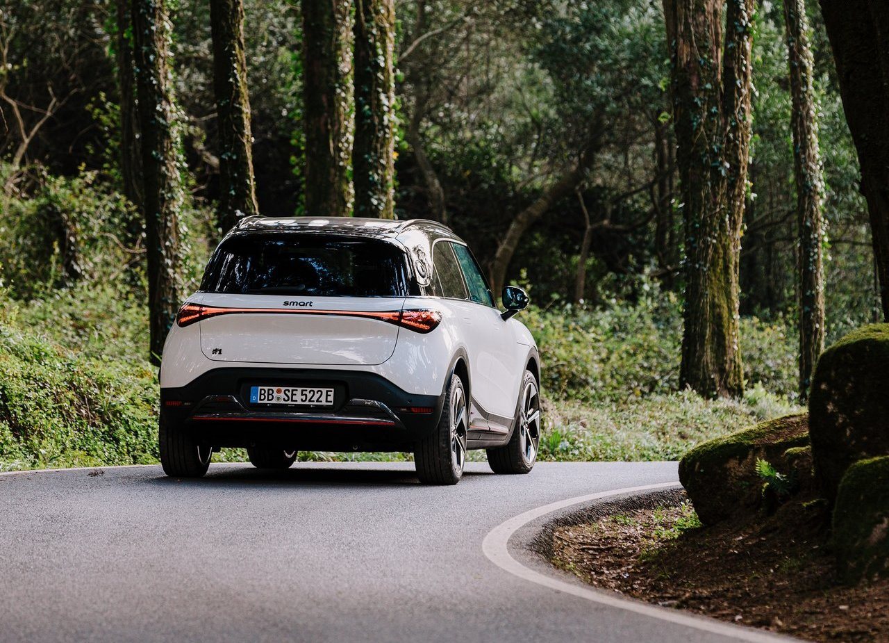 2023 - SMART #1, foto 42