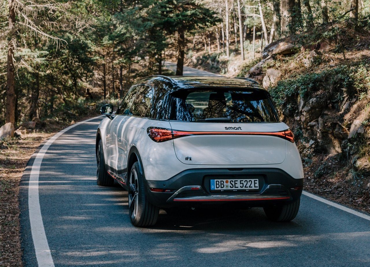 2023 - SMART #1, foto 44