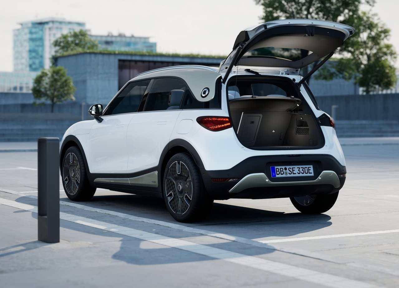 2023 - SMART #1, foto 46