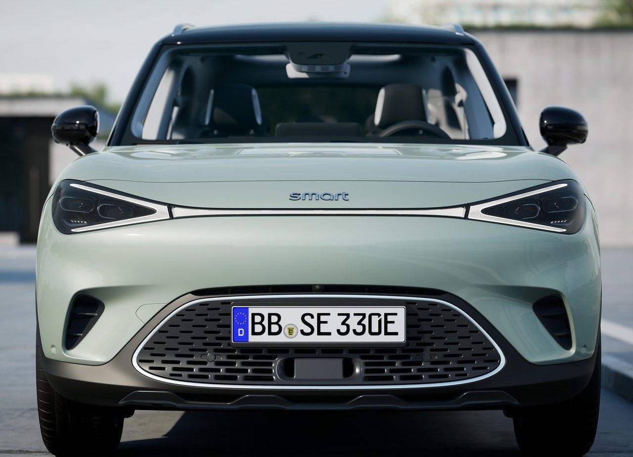 2023 - SMART #1, foto 51