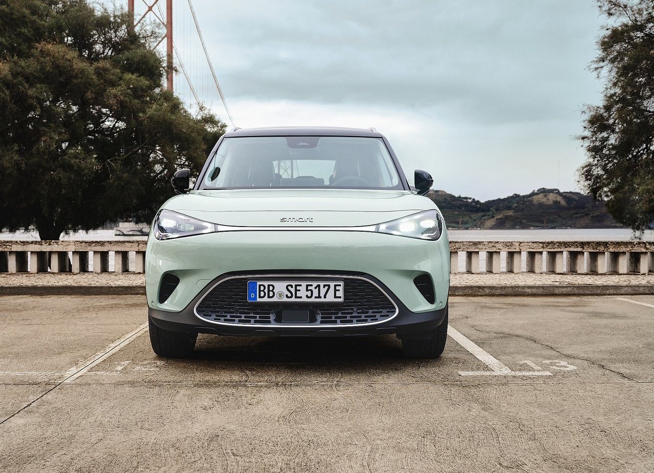 2023 - SMART #1, foto 54