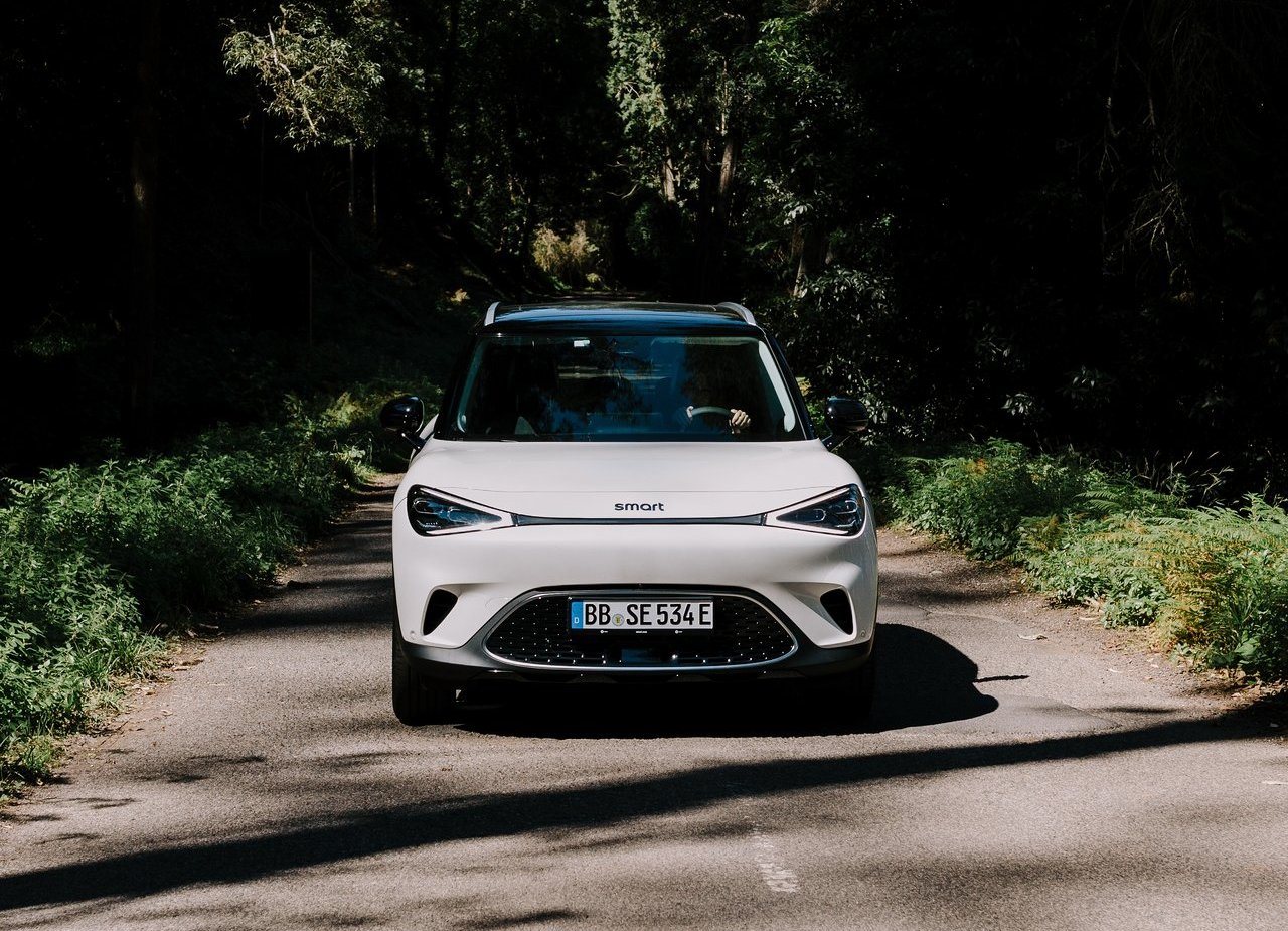 2023 - SMART #1, foto 55