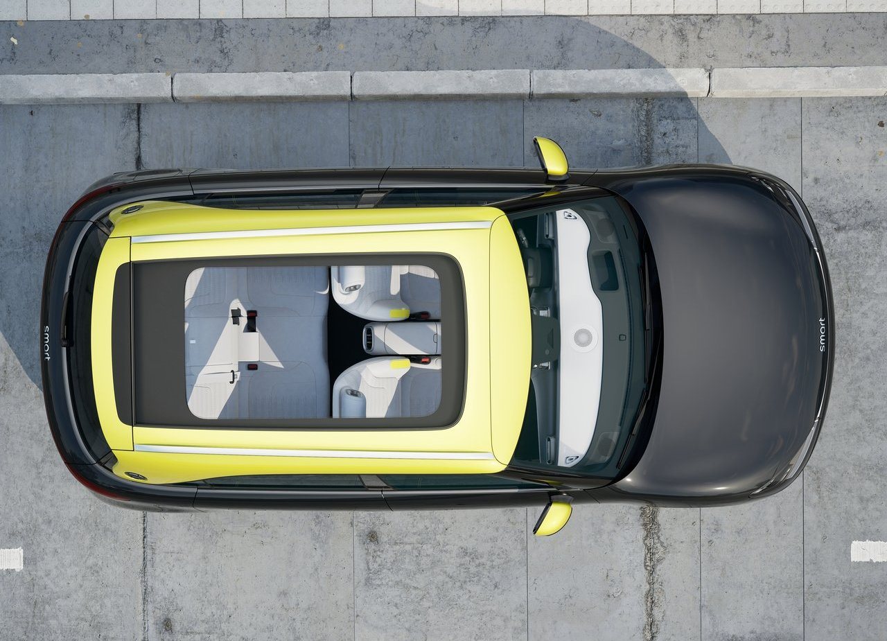 2023 - SMART #1, foto 58