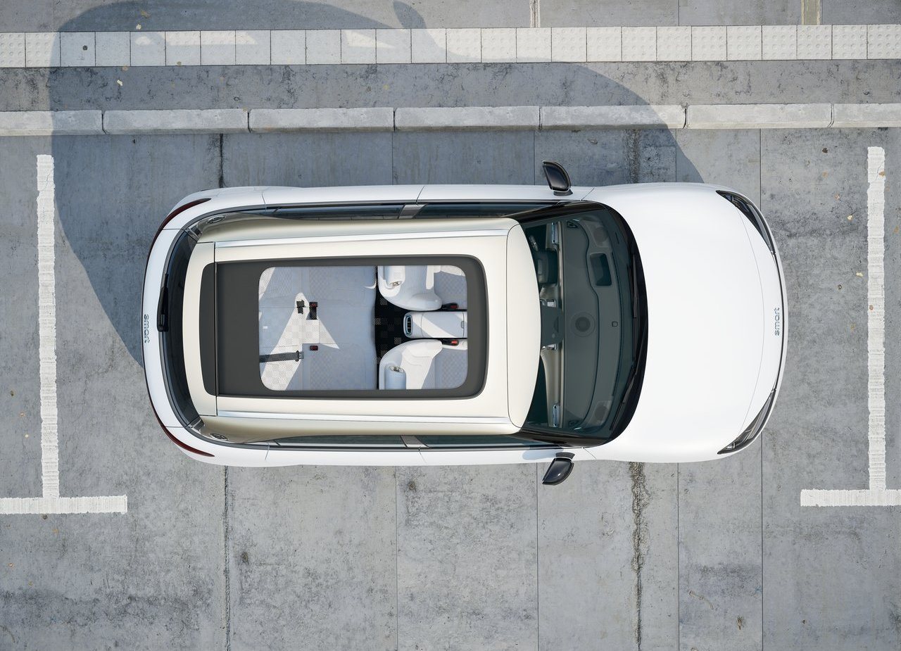 2023 - SMART #1, foto 60