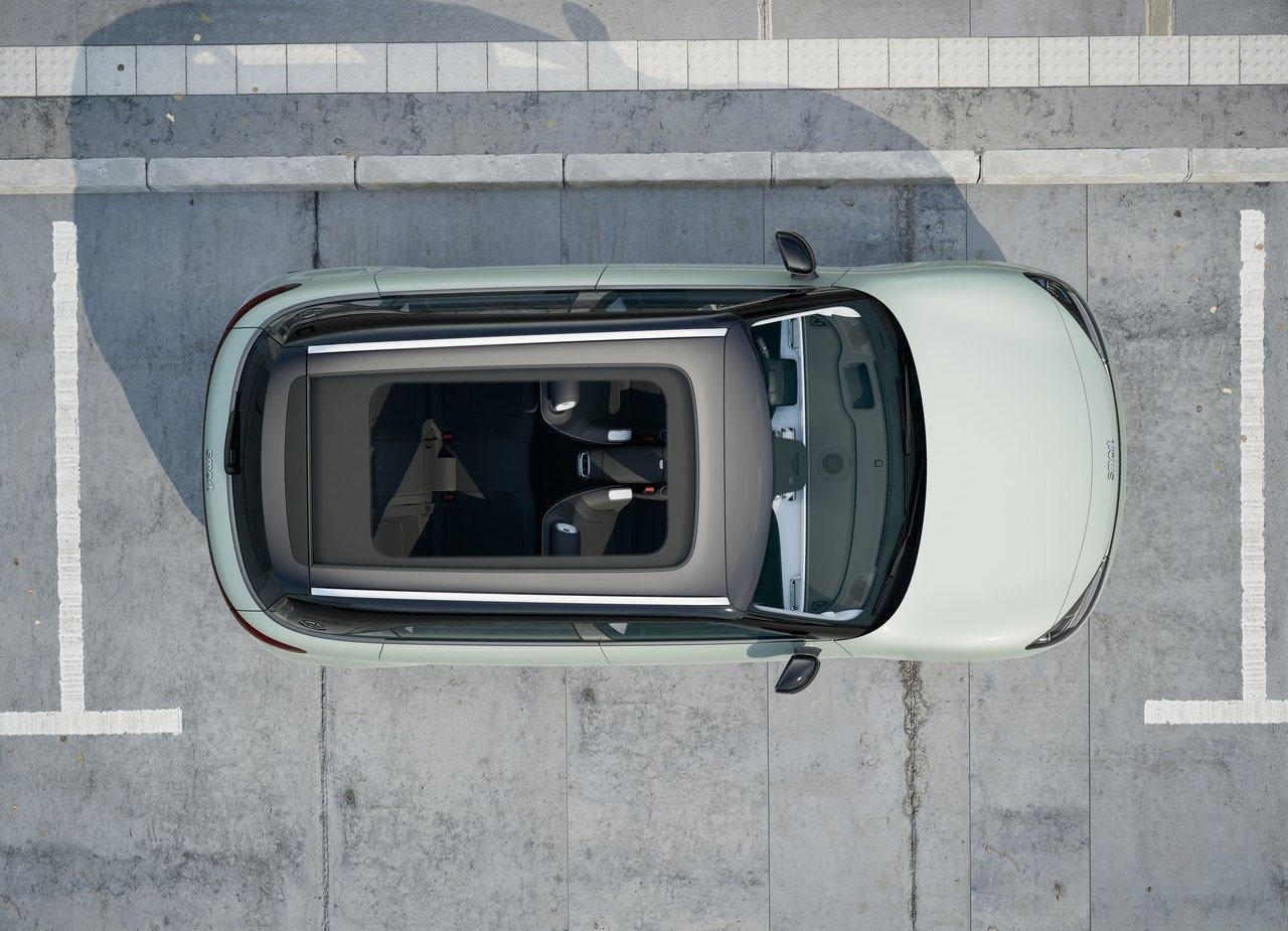 2023 - SMART #1, foto 61