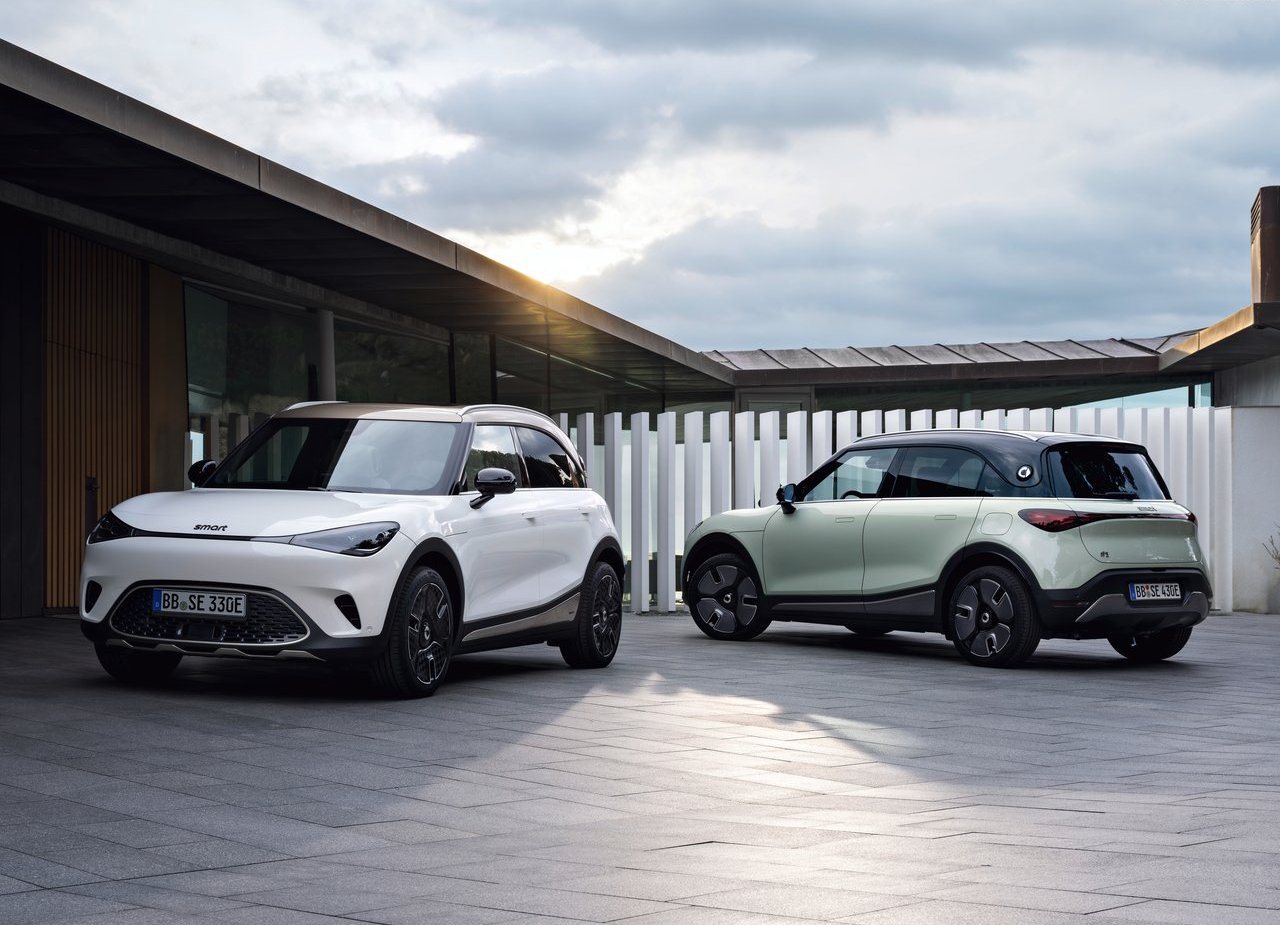2023 - SMART #1, foto 62