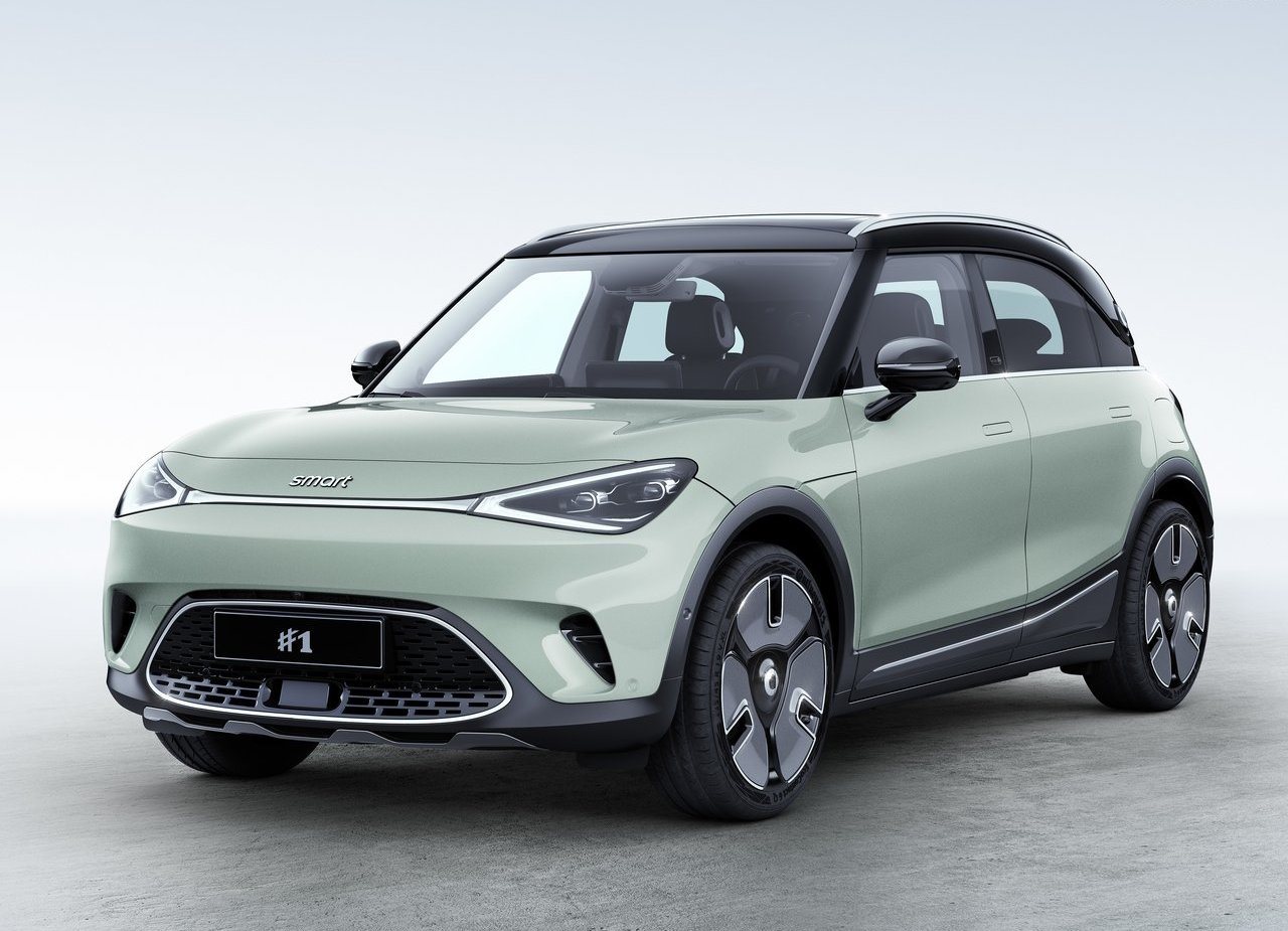 2023 - SMART #1, foto 63