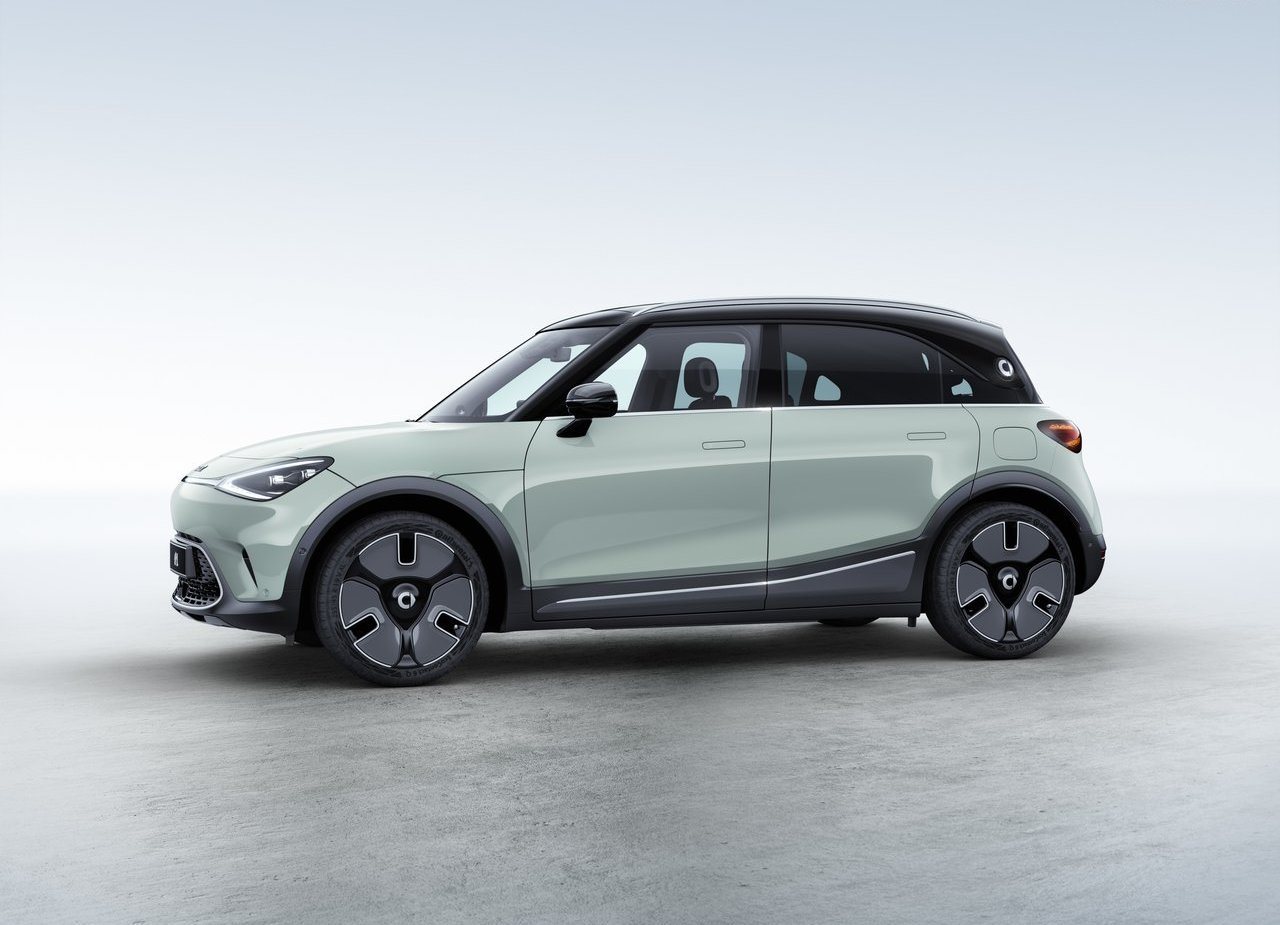 2023 - SMART #1, foto 64